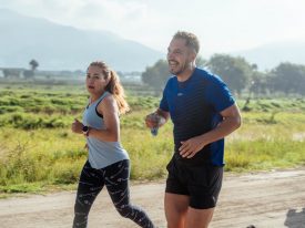 Cinco Hábitos para Mejorar tu Salud Diaria