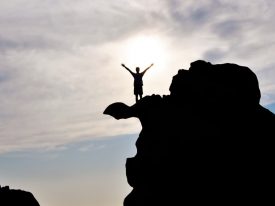Motivación para Superar Desafíos Personales